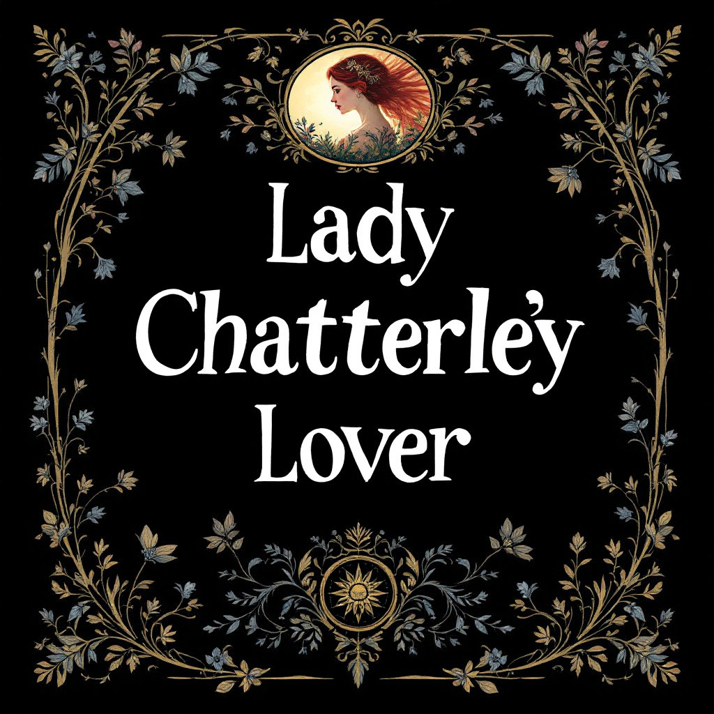 Lady Chatterley's Lover