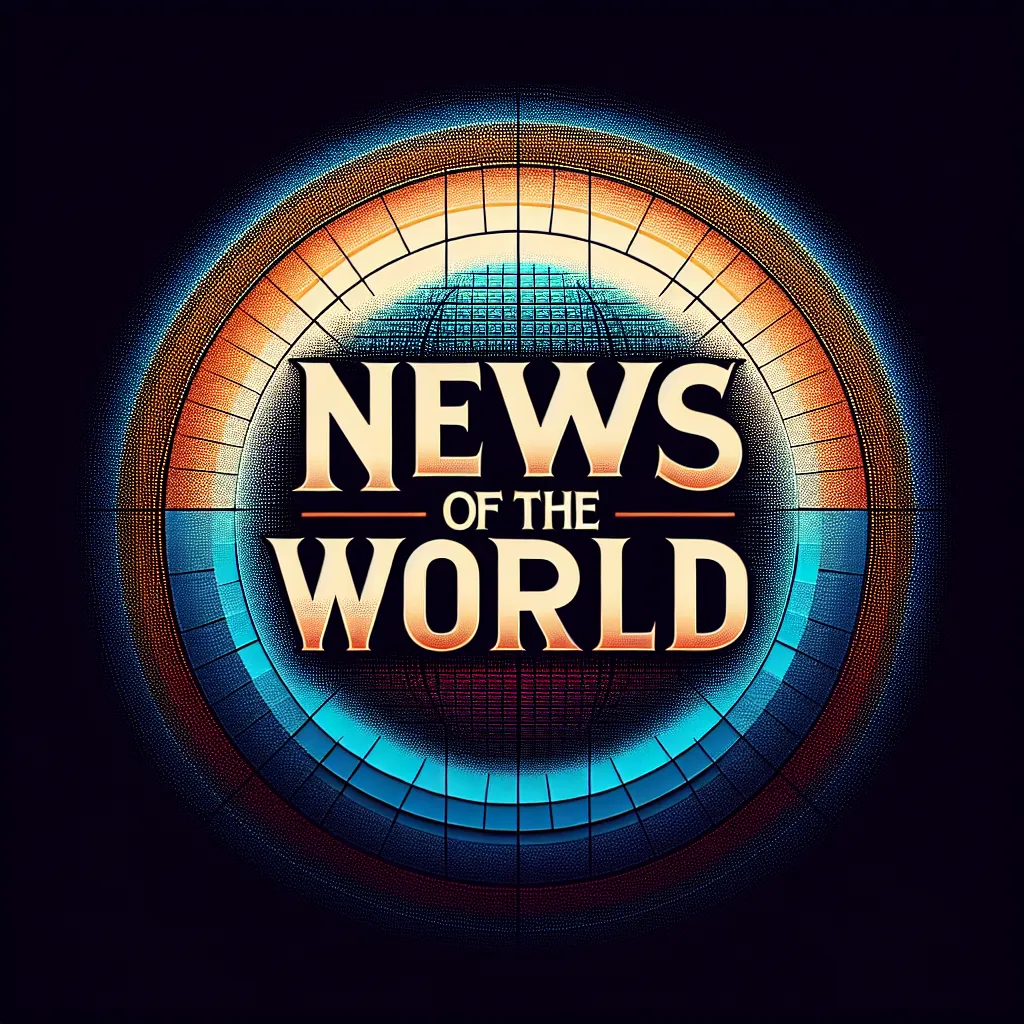 News of the World