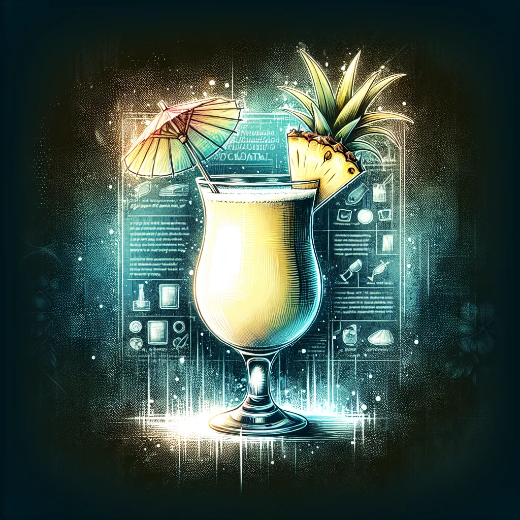 Pina Colada