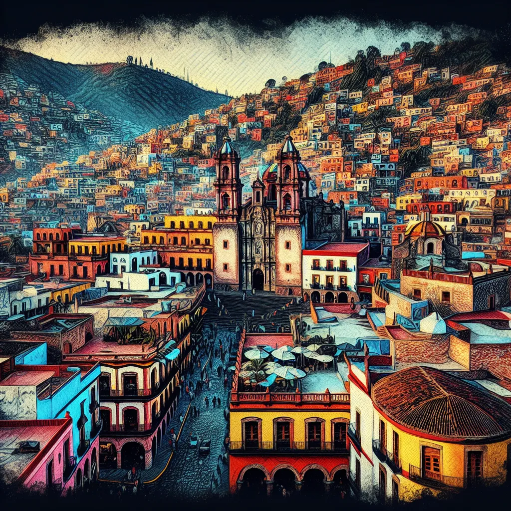 Taxco