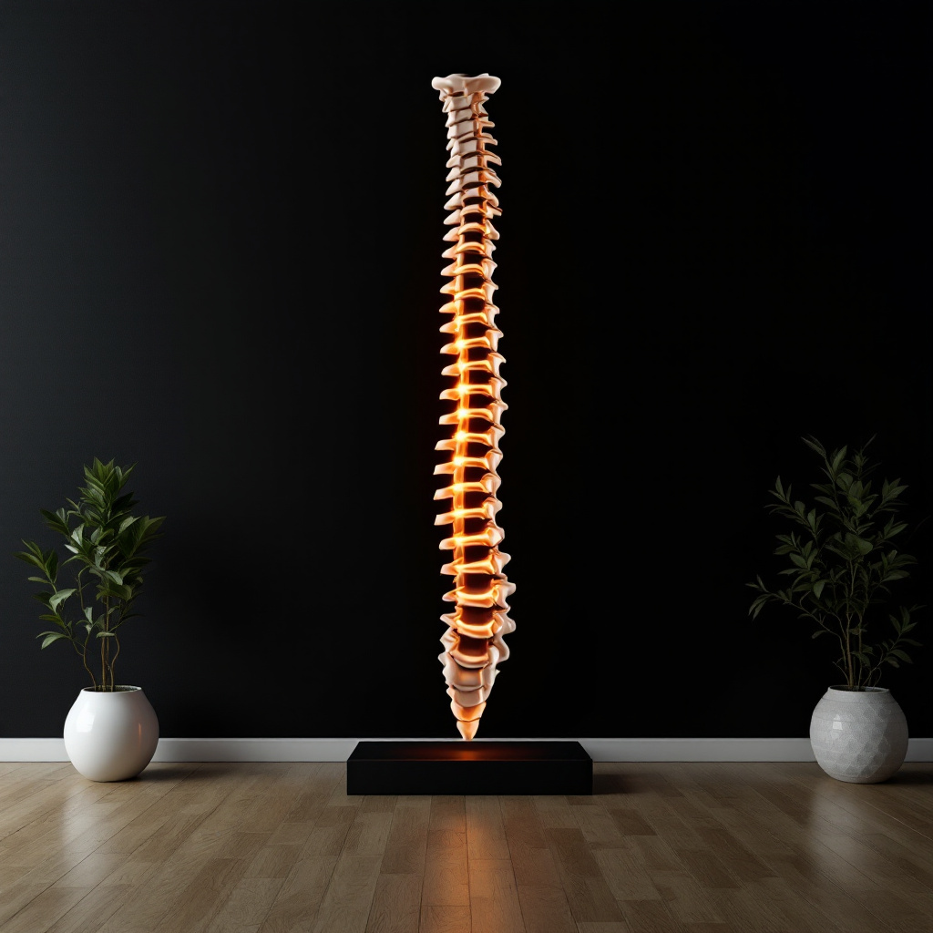 Lumbar Spine