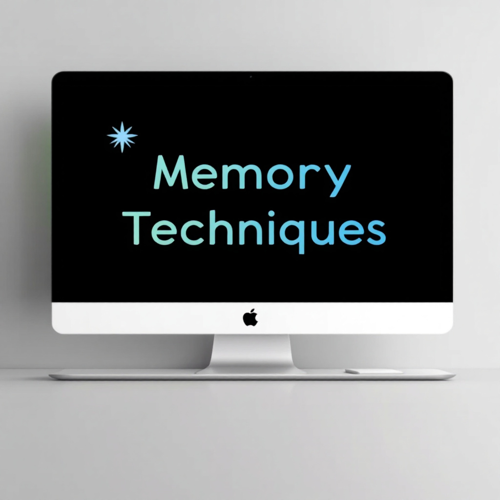 Memory Techniques