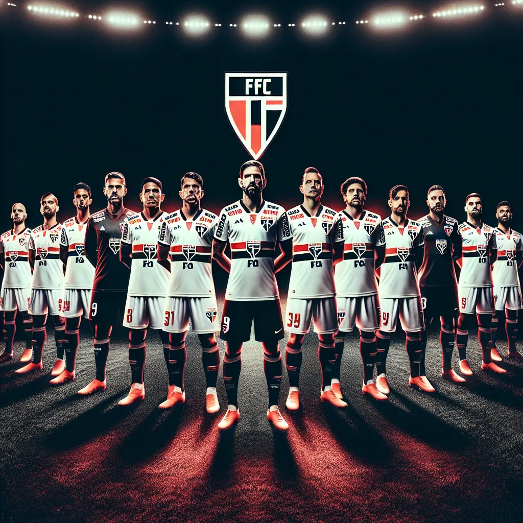 Sao Paulo FC