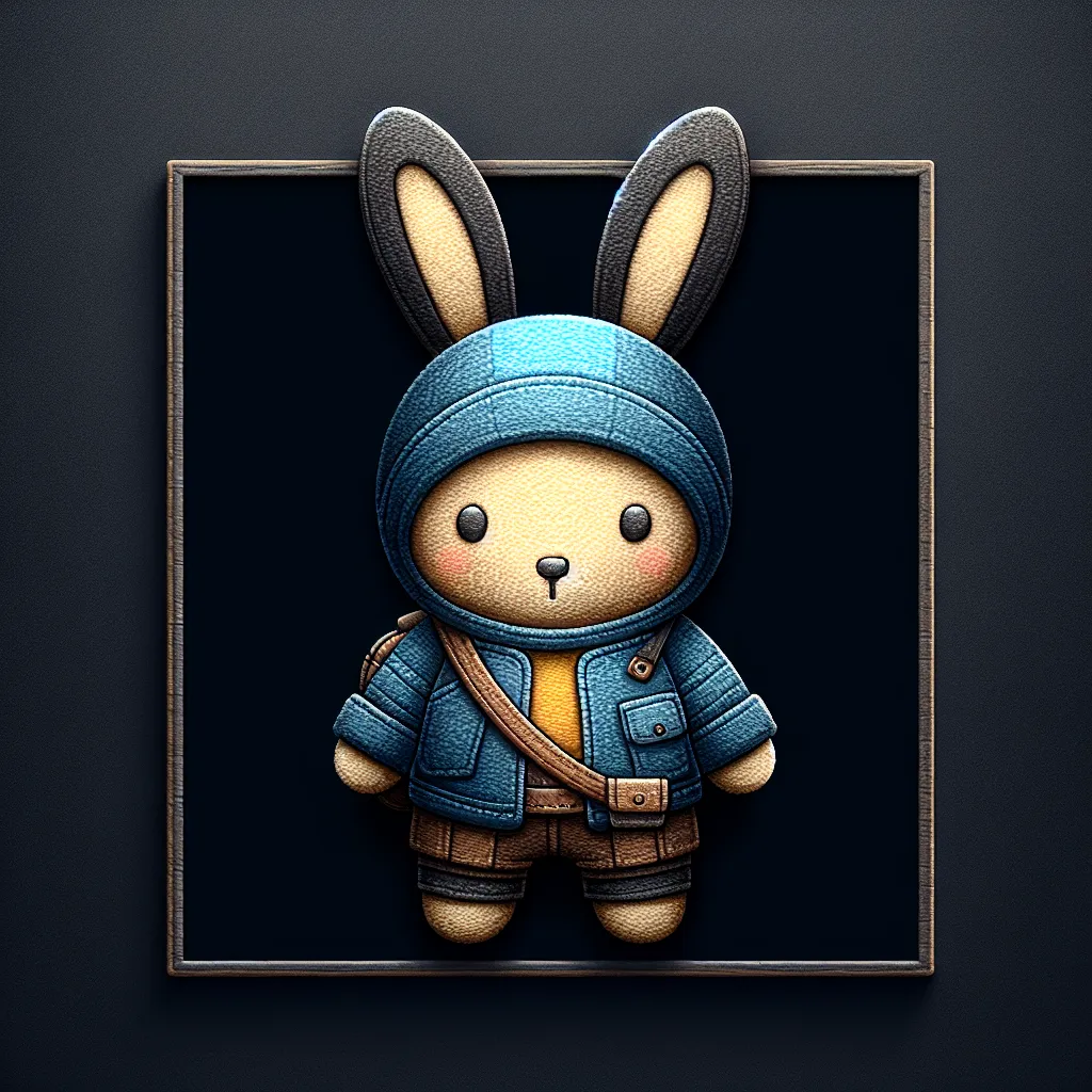 Peter Rabbit