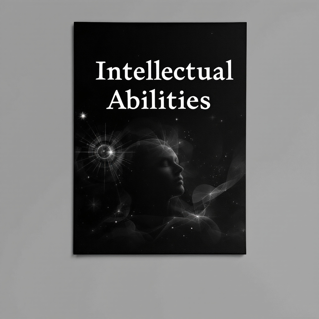 Intellectual Abilities