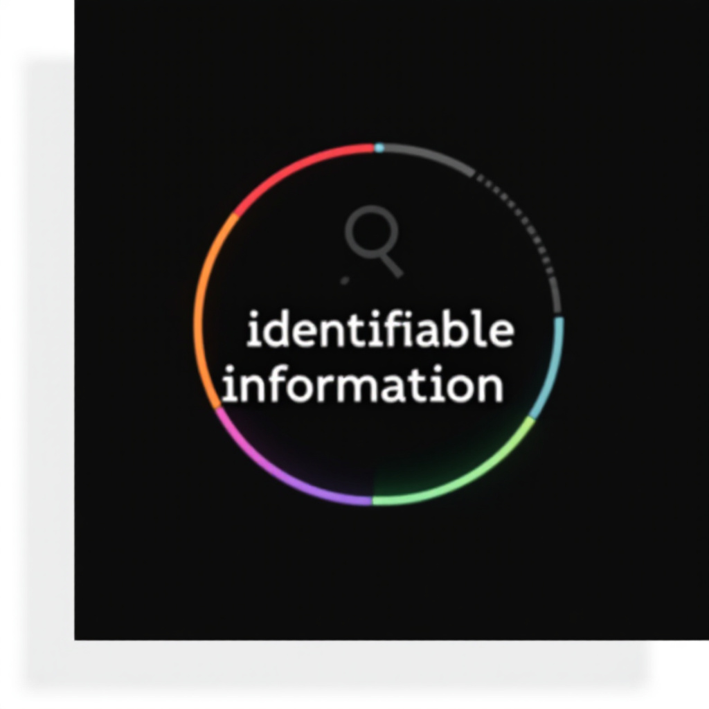 Identifiable Information