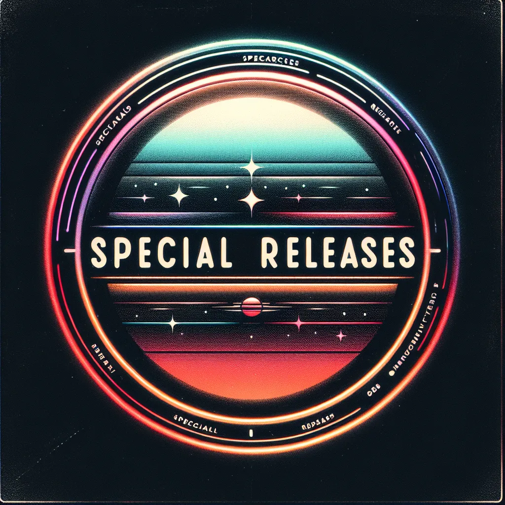 Special Releases