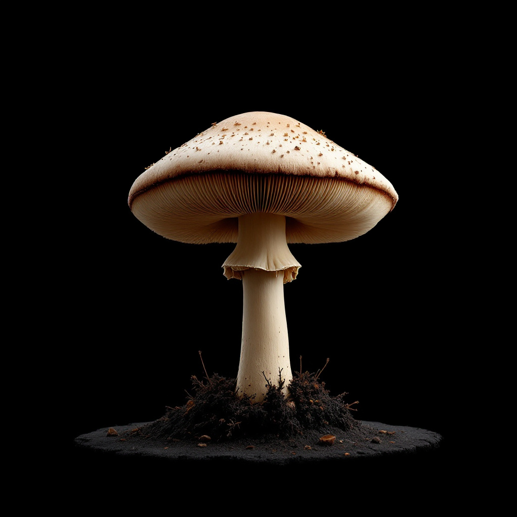 Mushroom