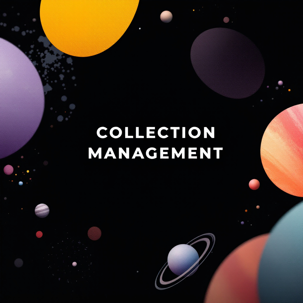 Collection Management