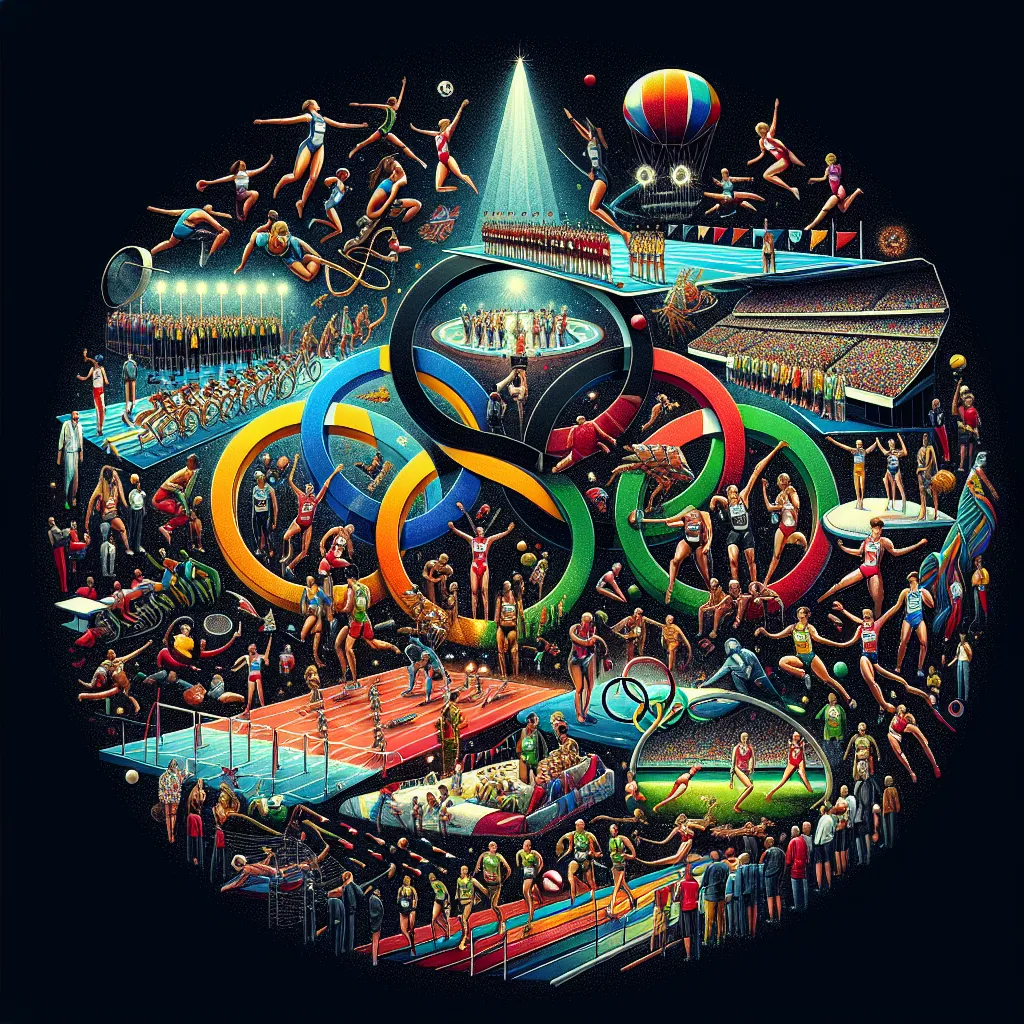 Olympics