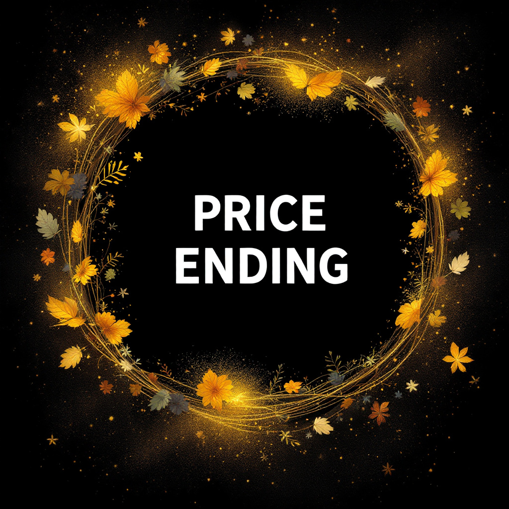 Price Ending