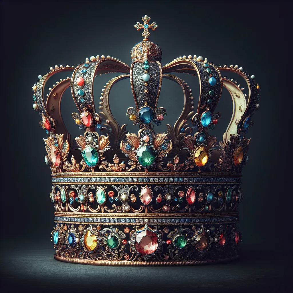 Corona (Crown)