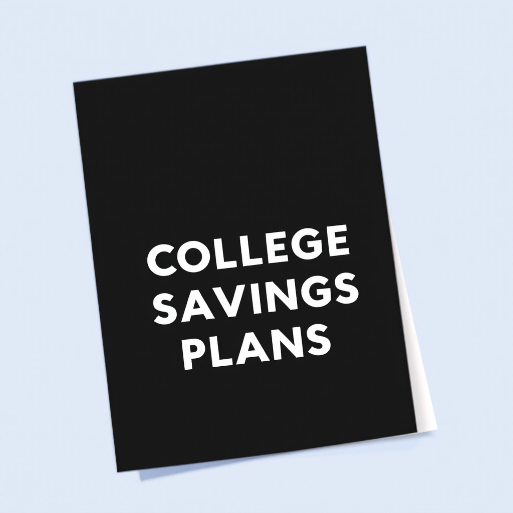 College Savings Plans