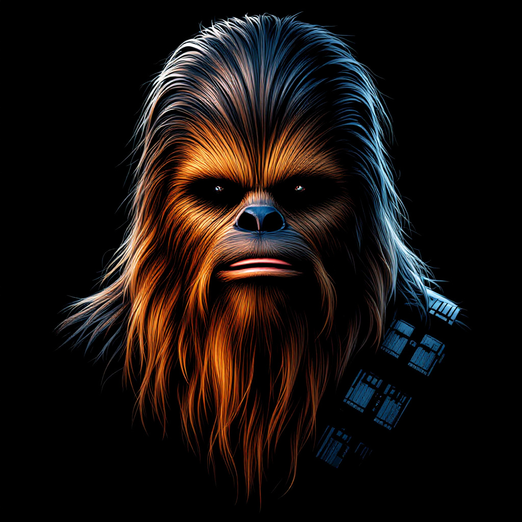 Chewbacca