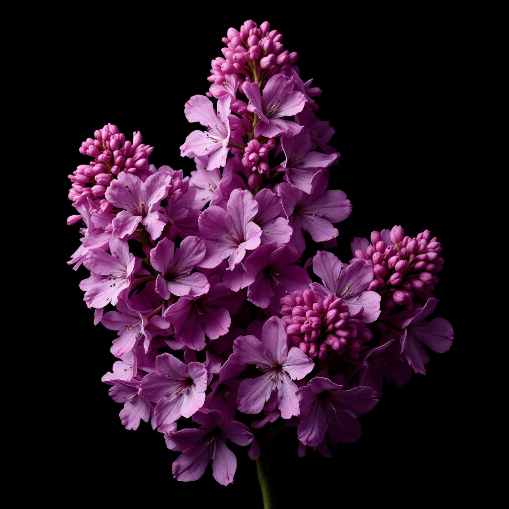 Lilacs