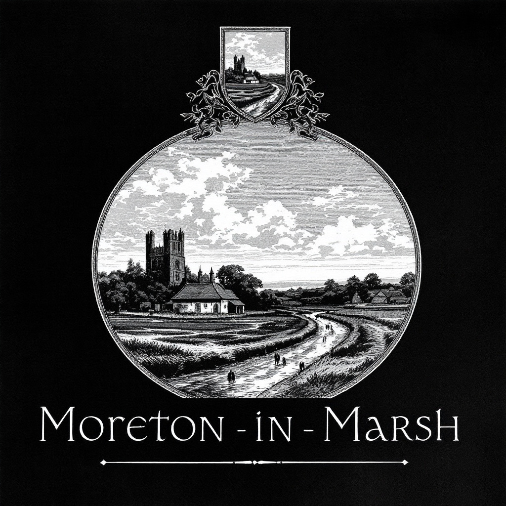 Moreton-in-Marsh