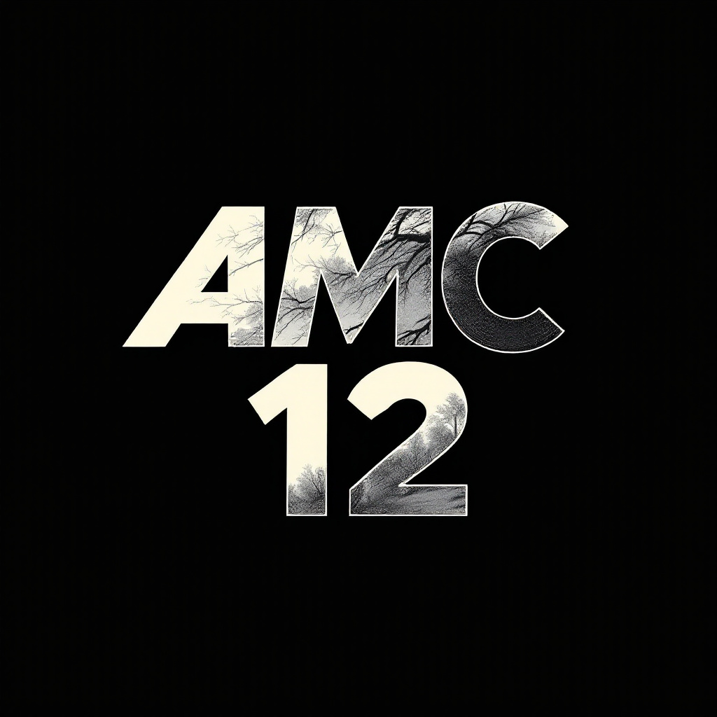 AMC 12