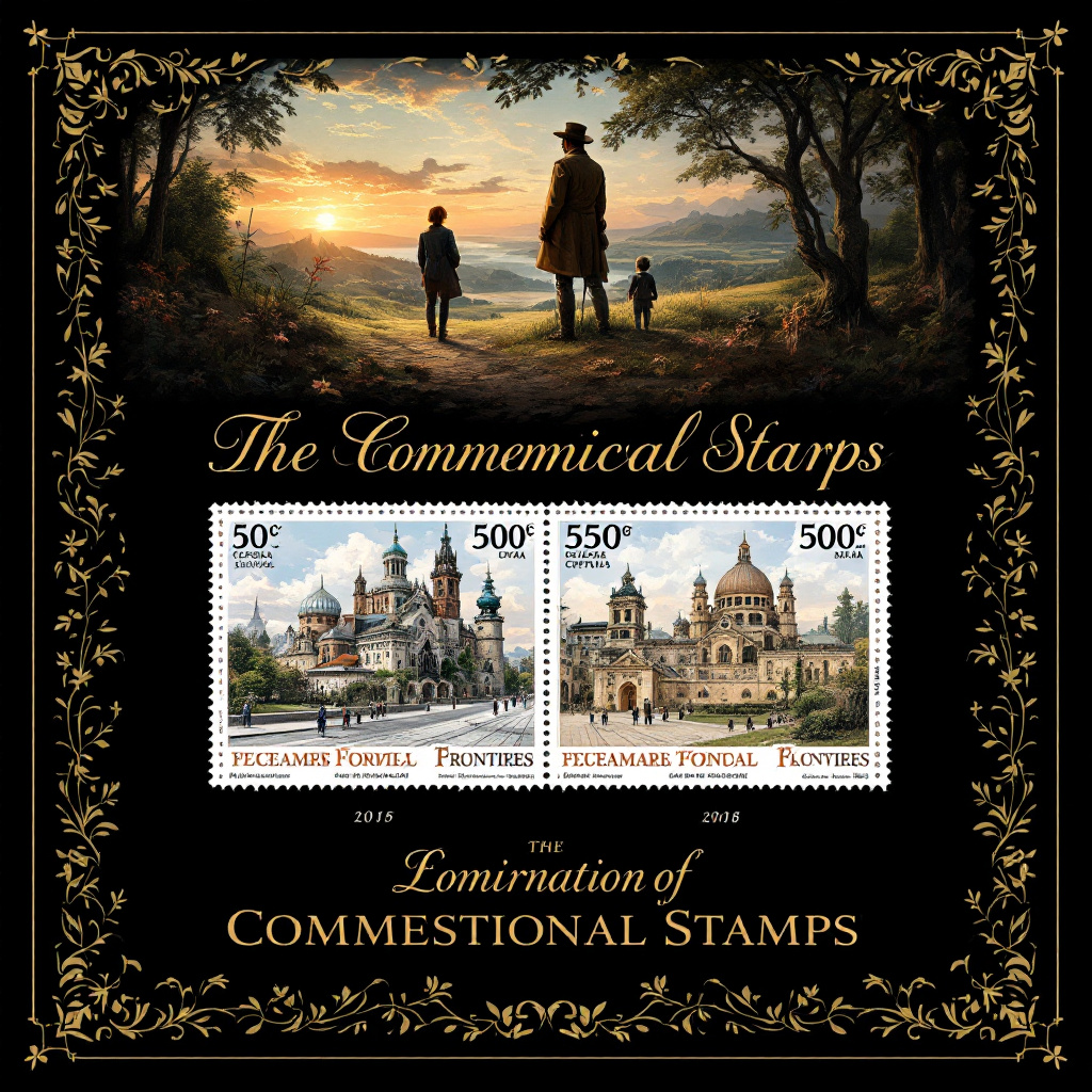 Commemorative Stamps