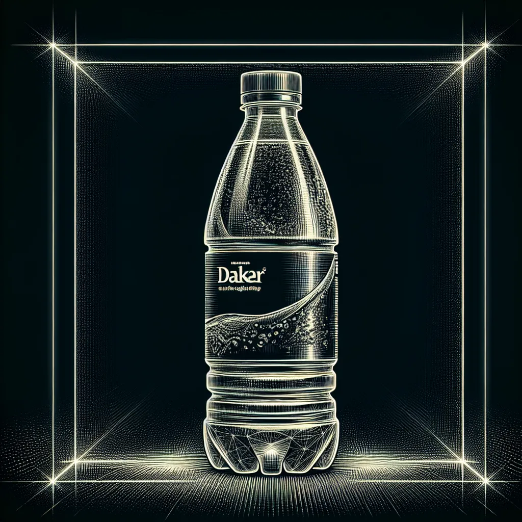 Bottled Water