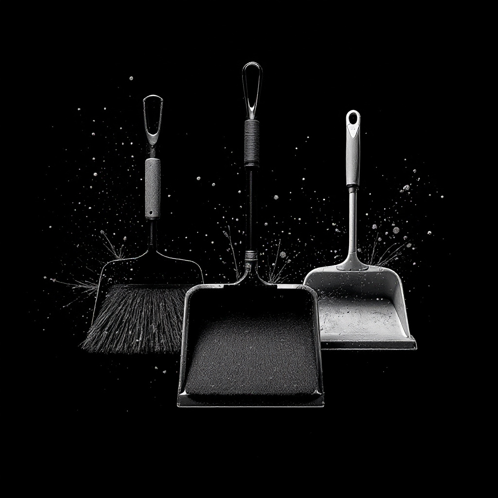 Dustpans