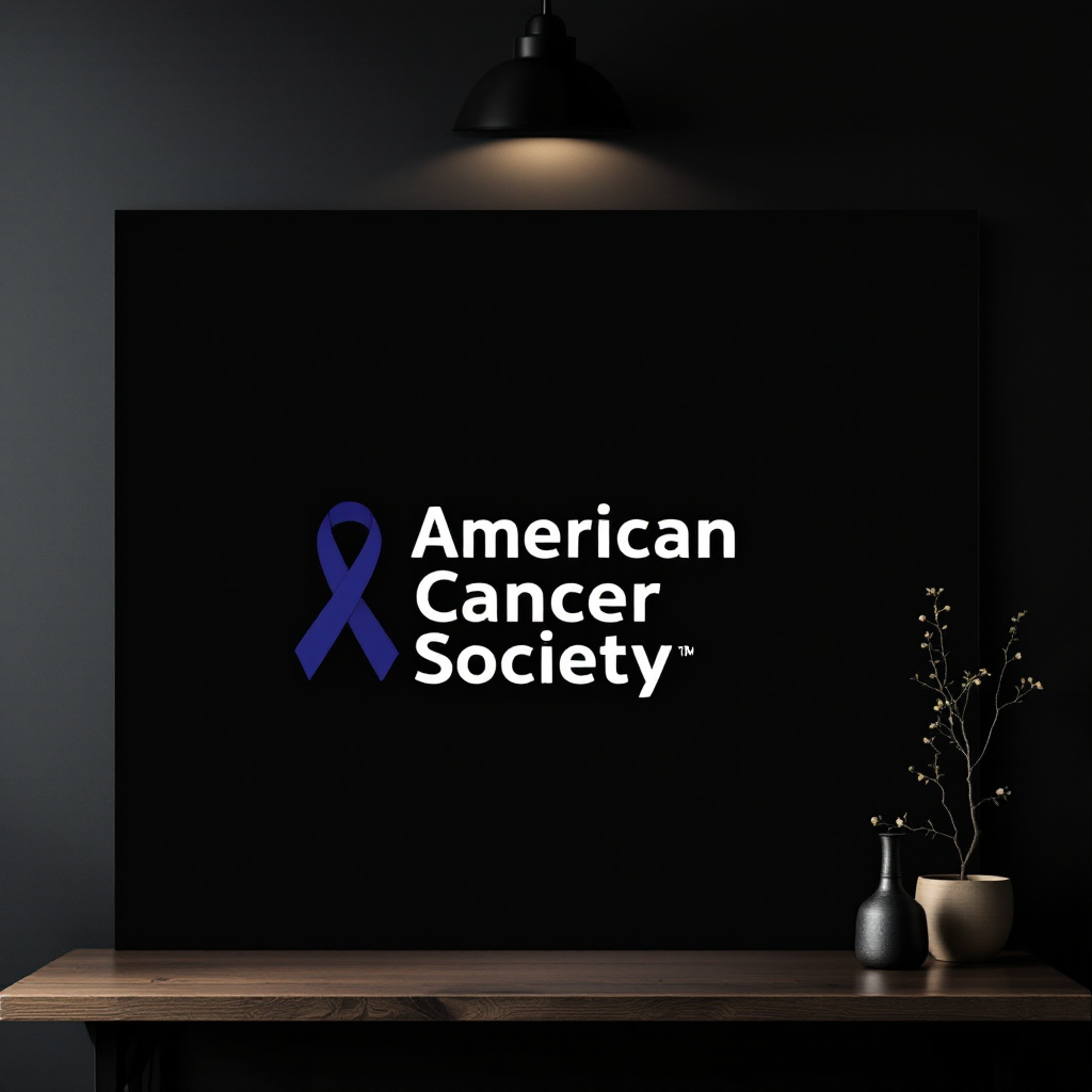 the American Cancer Society