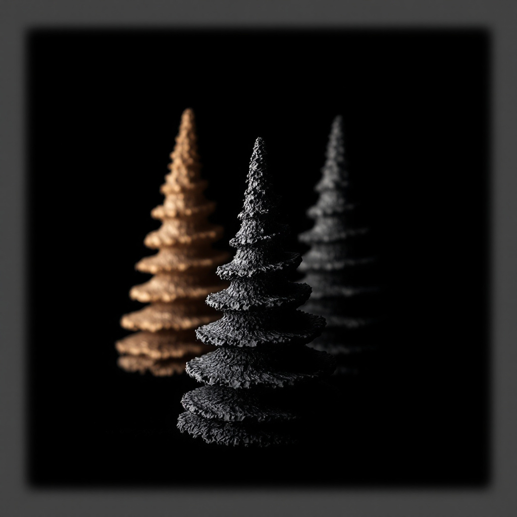 cones