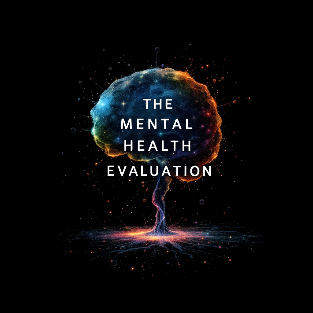 Mental Health Evaluation