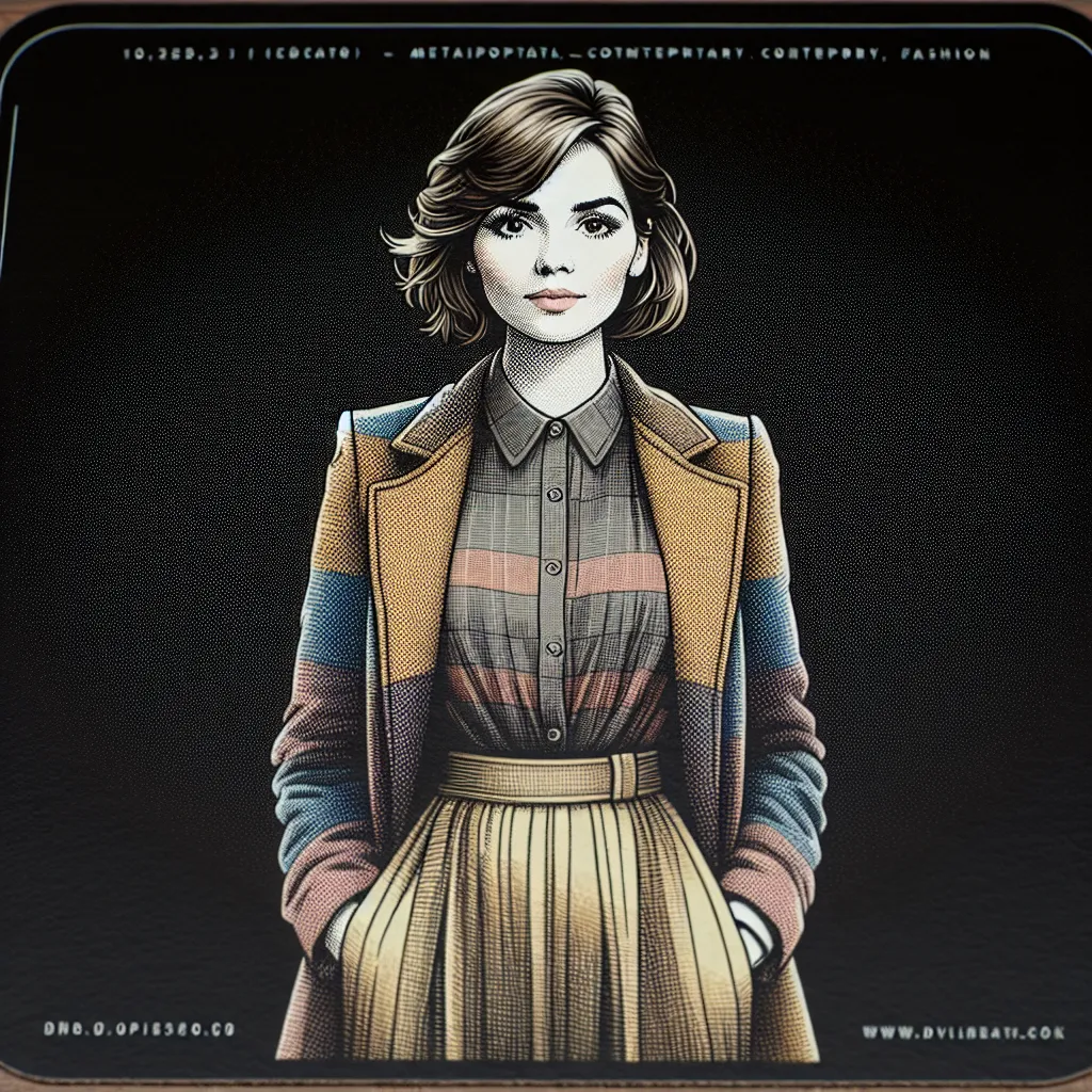 Clara Oswald