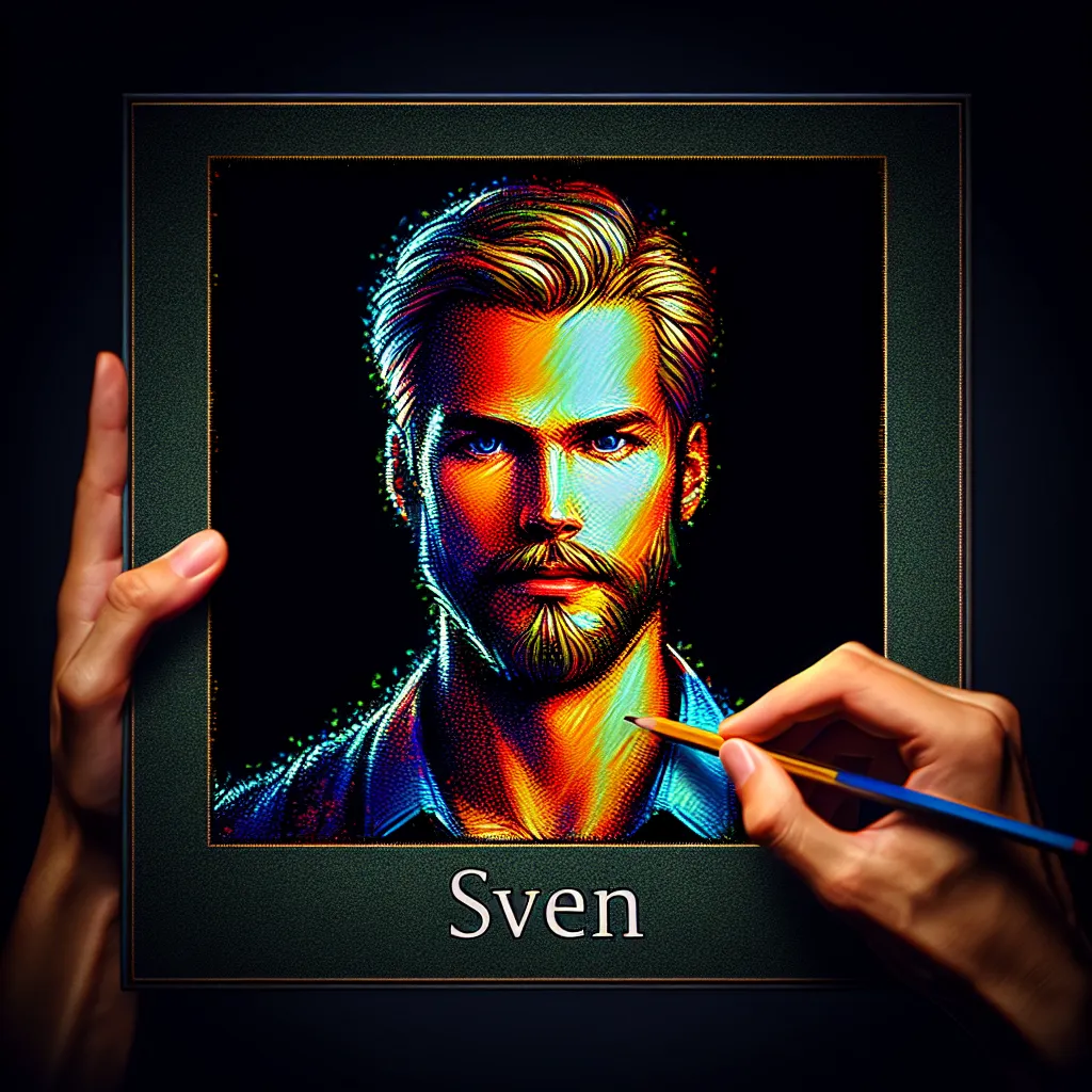 Sven