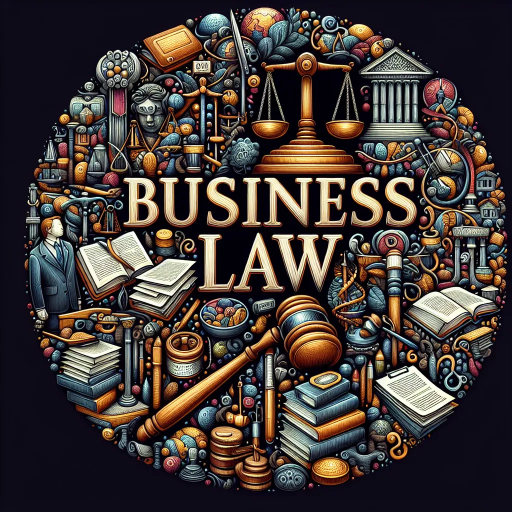 Business Law