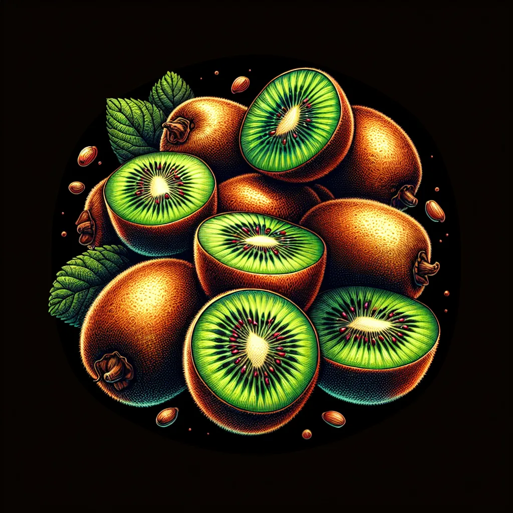 Kiwis