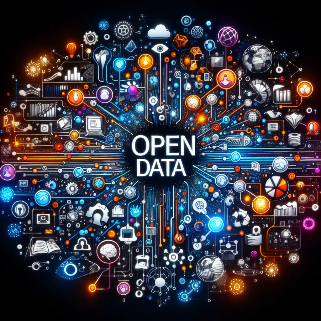 Open Data