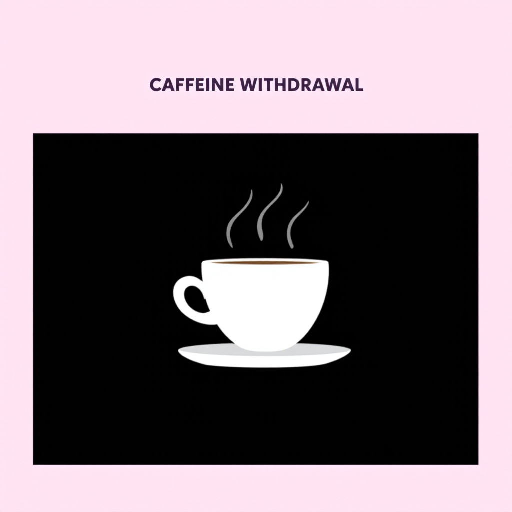 Caffeine Withdrawal