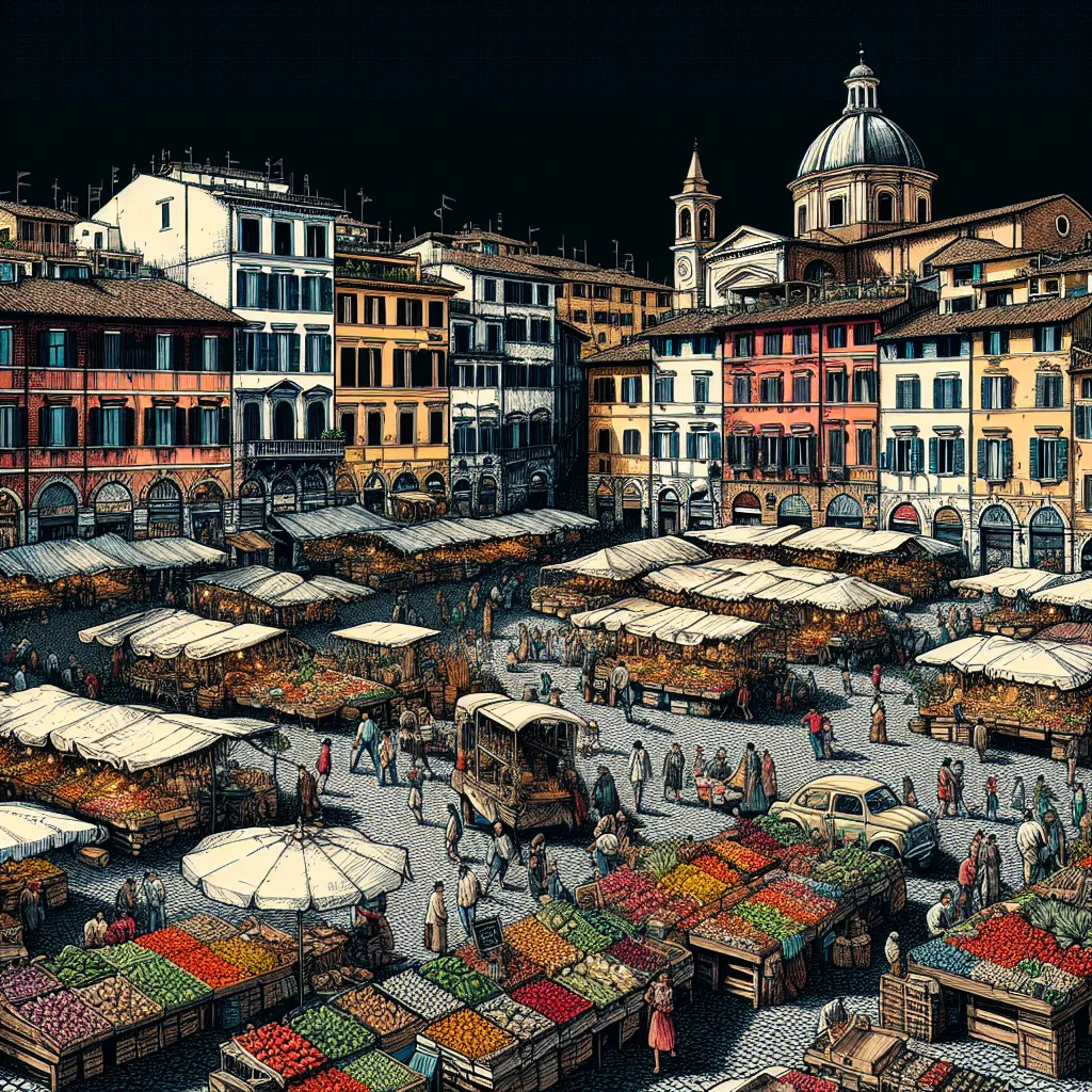 Campo de' Fiori