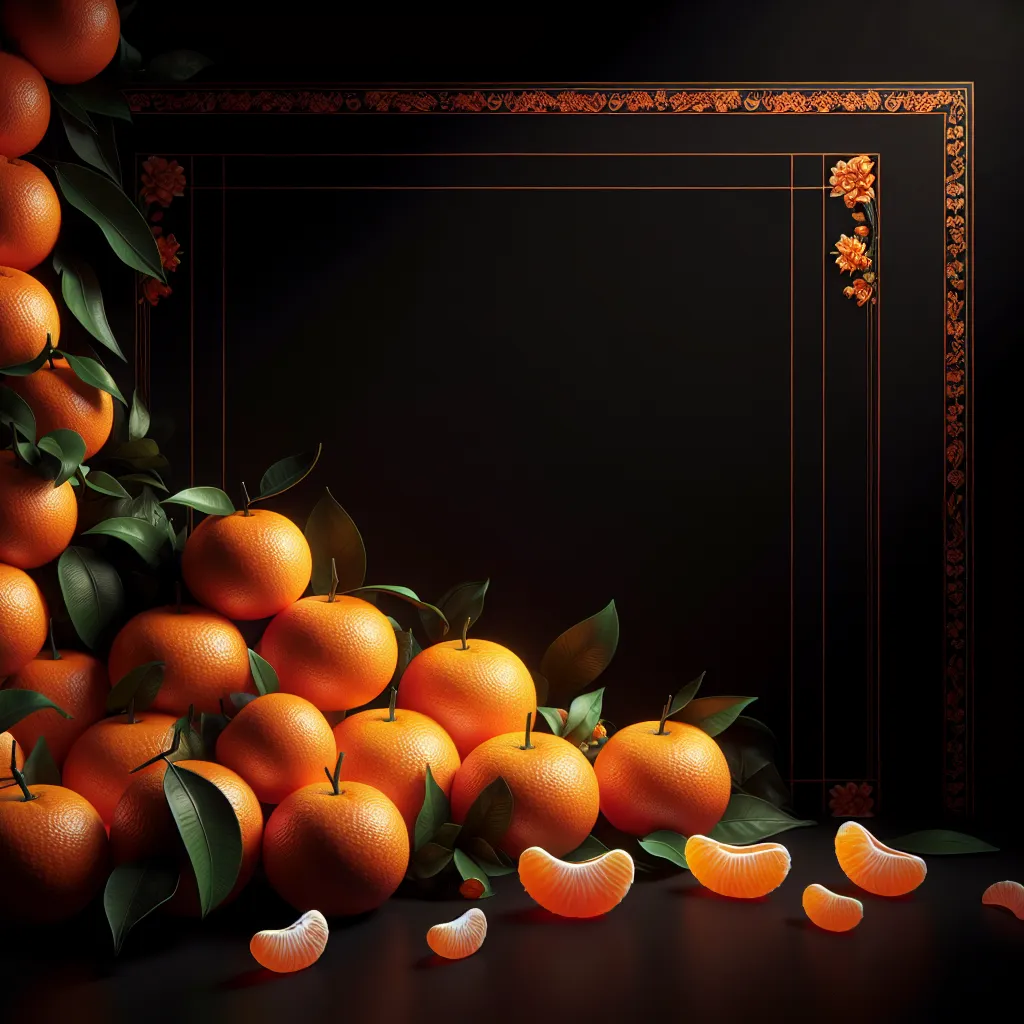 Tangerines