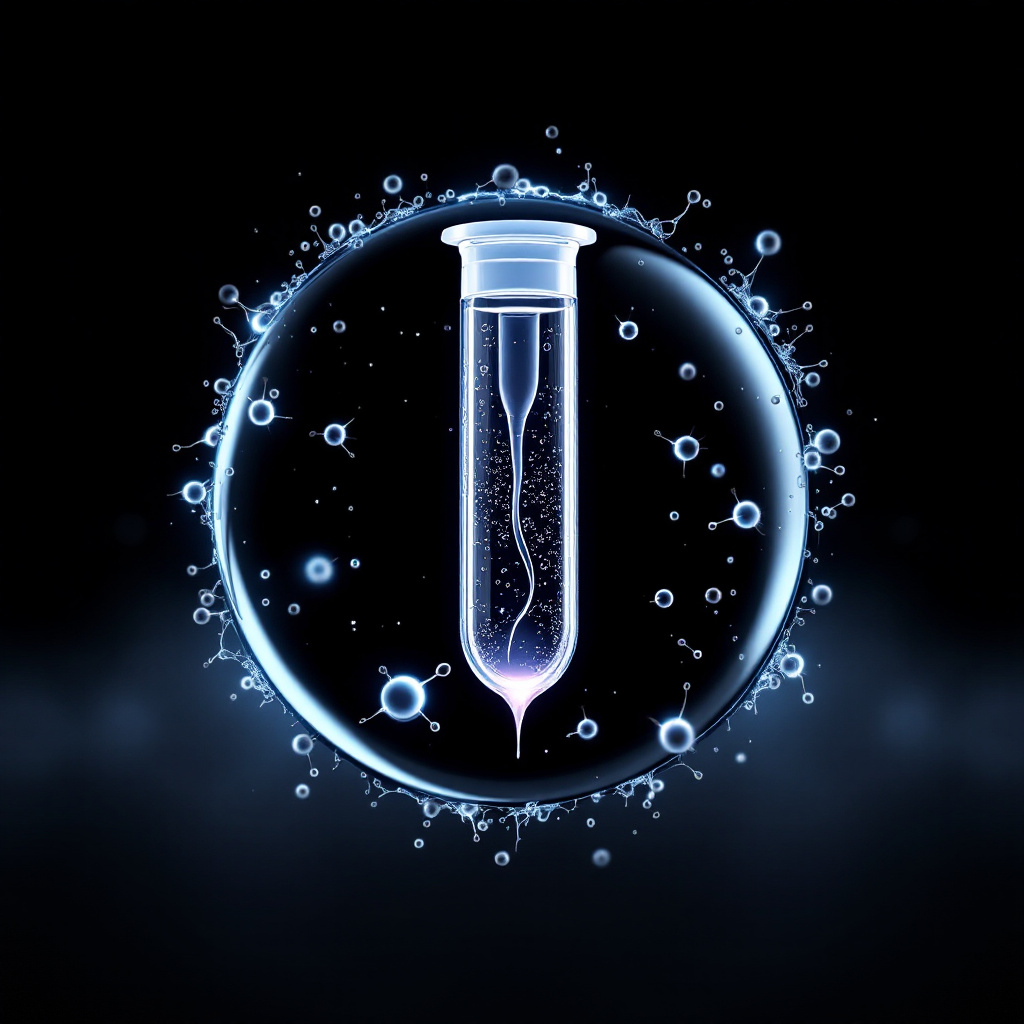 sperm cryopreservation