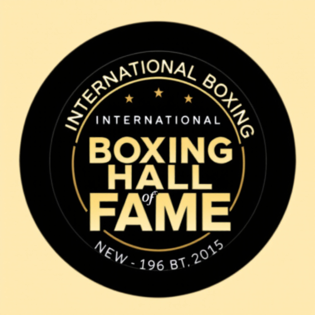 International Boxing Hall of Fame