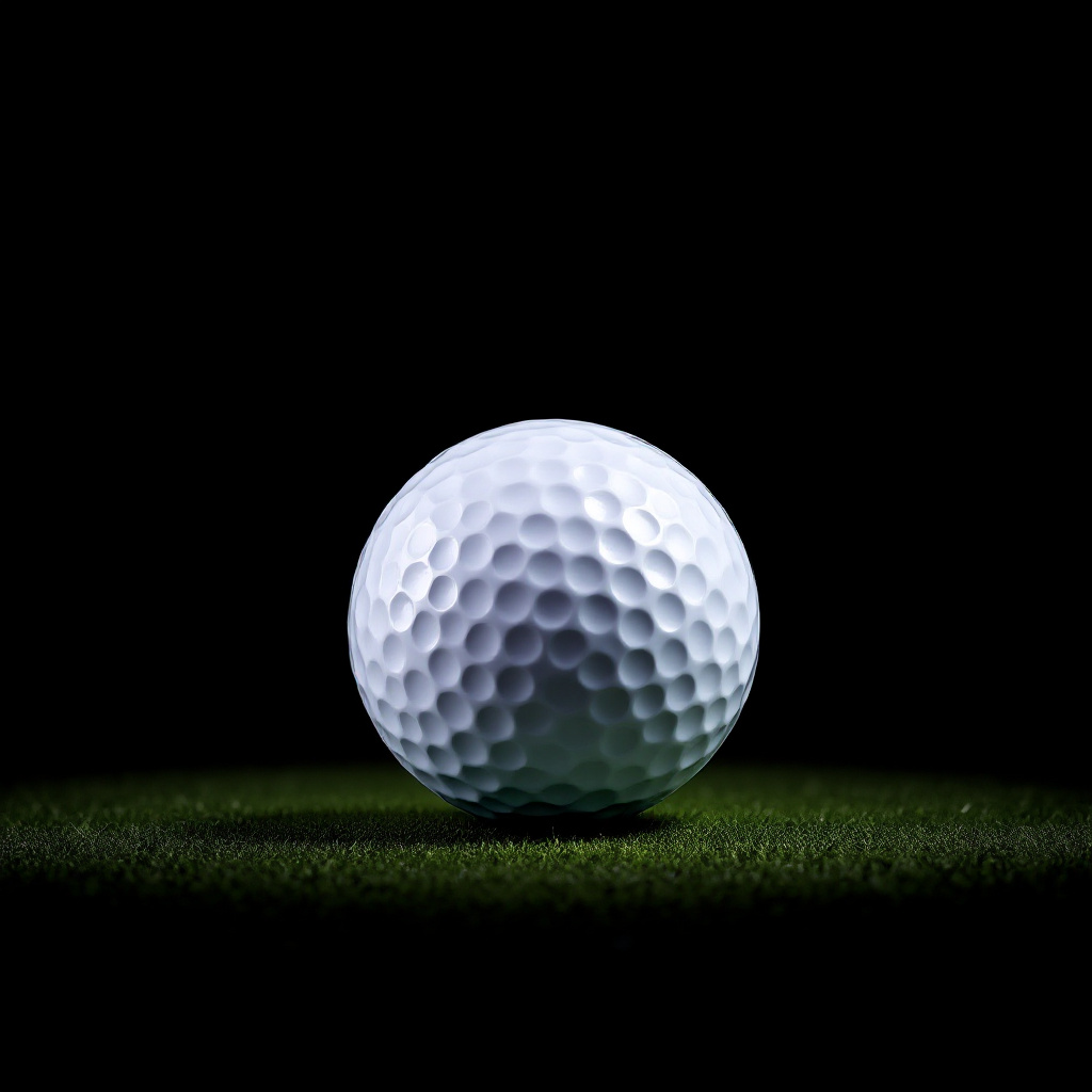 Golf Ball