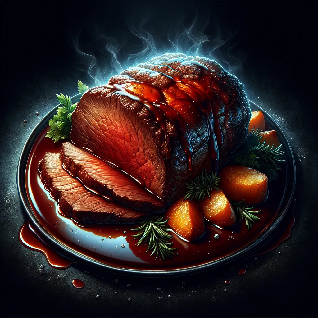 Roast Beef