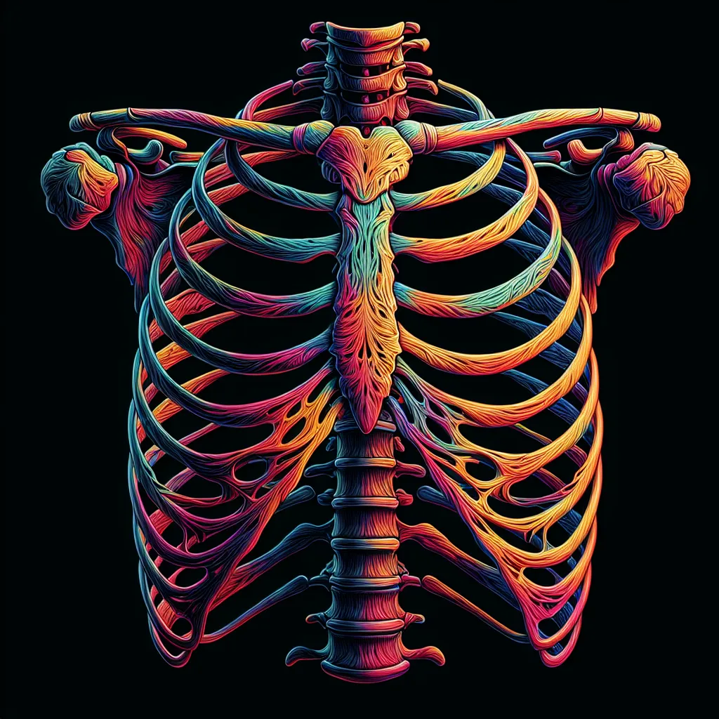 Thoracic Cage