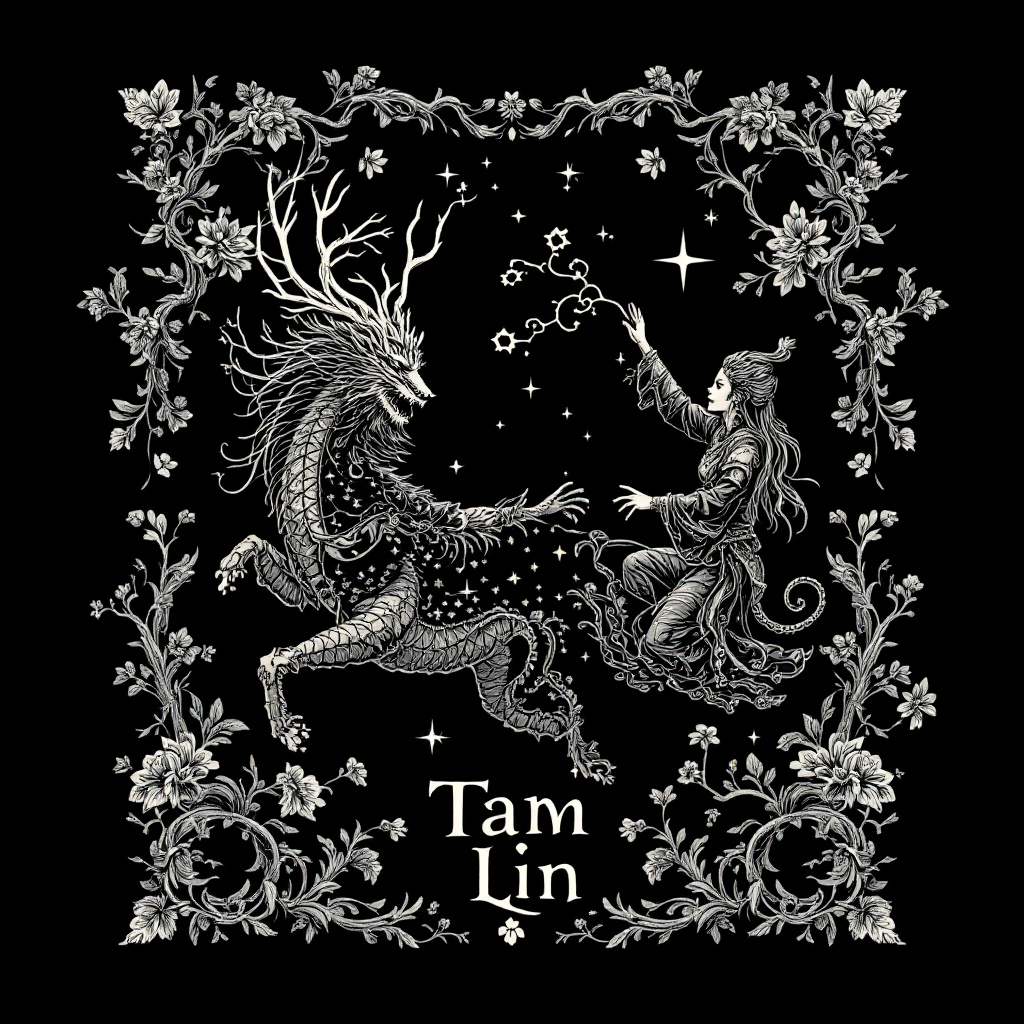 “Tam Lin”