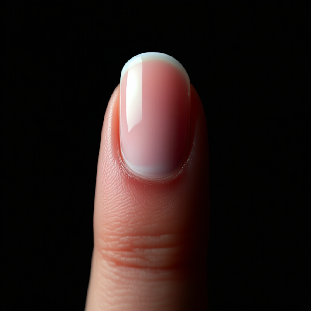 Fingernail