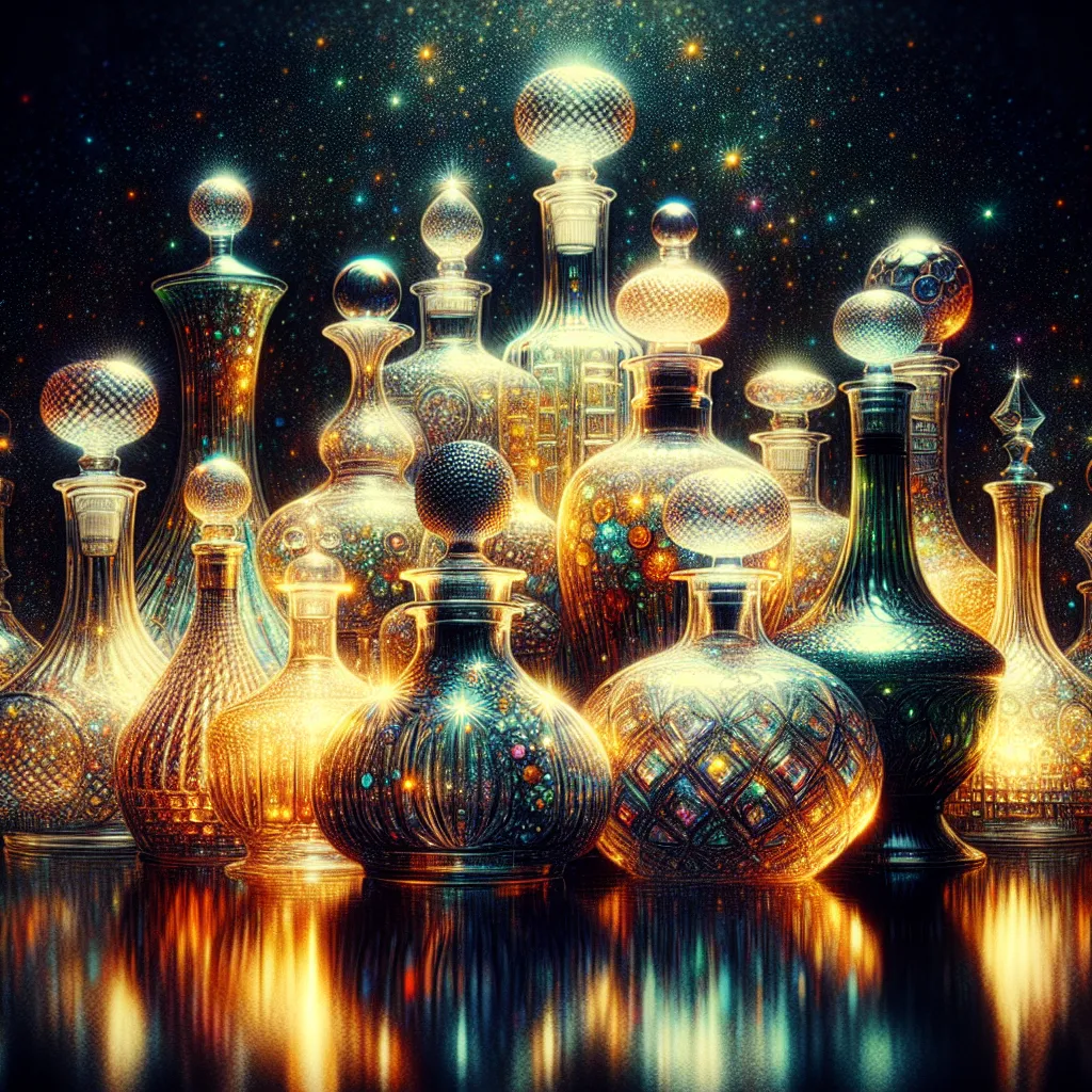 Decanters