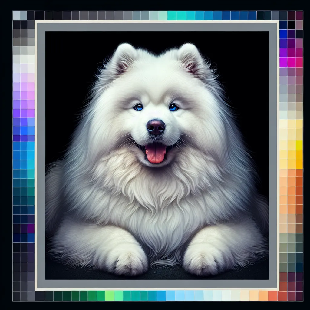 Samoyed