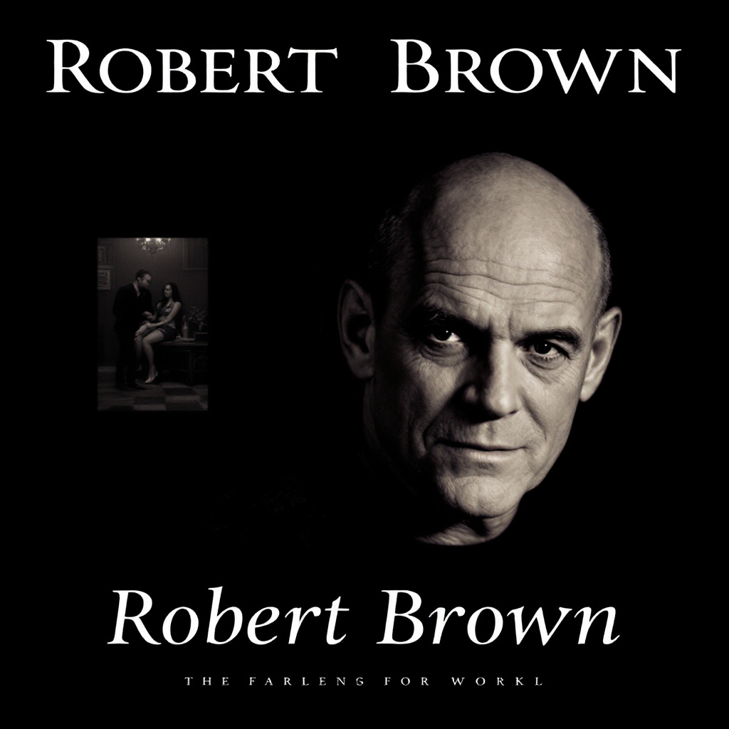 Robert Brown