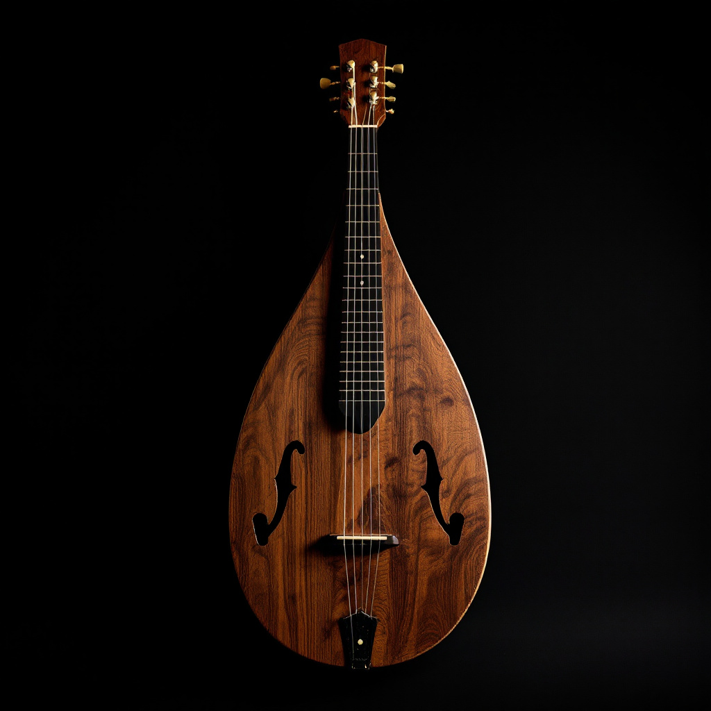 Appalachian Dulcimer