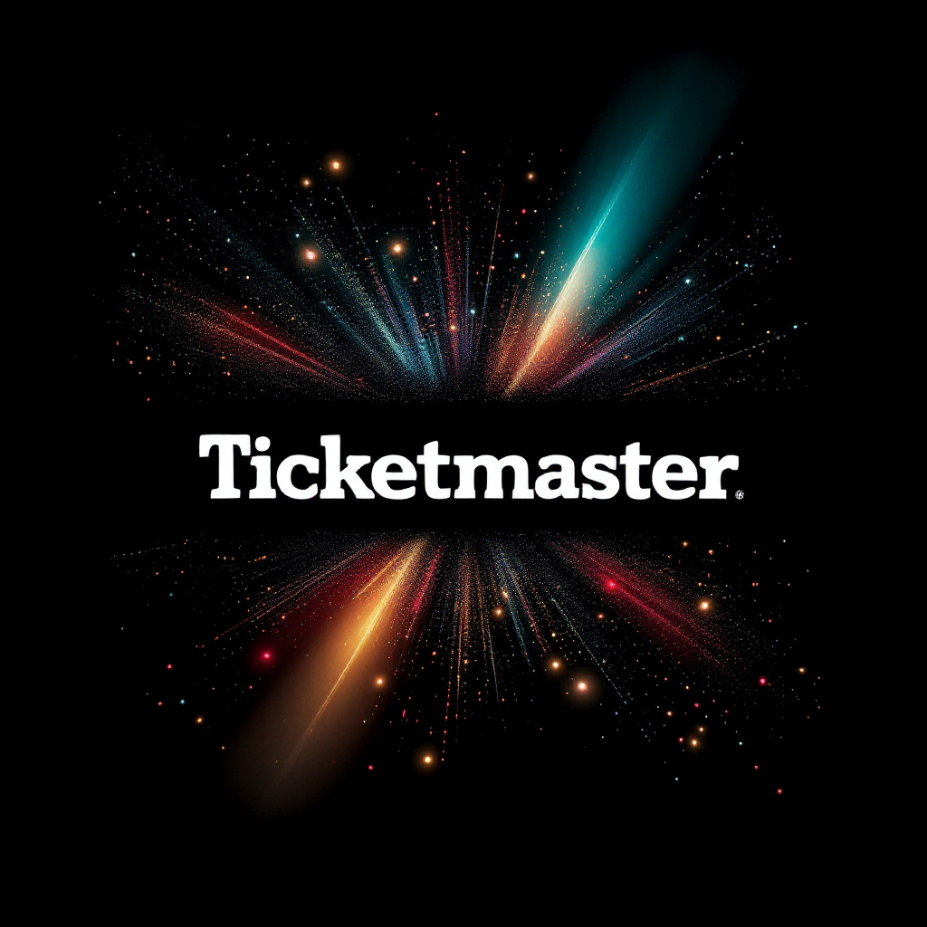 Ticketmaster