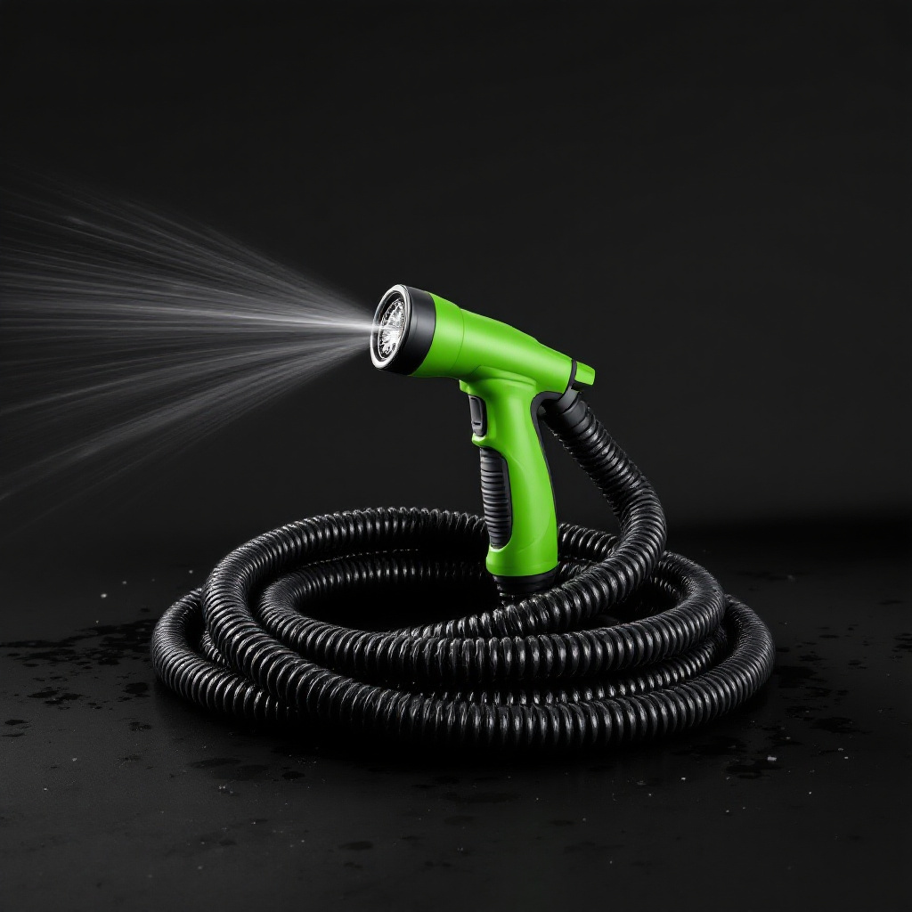 Soaker Hose