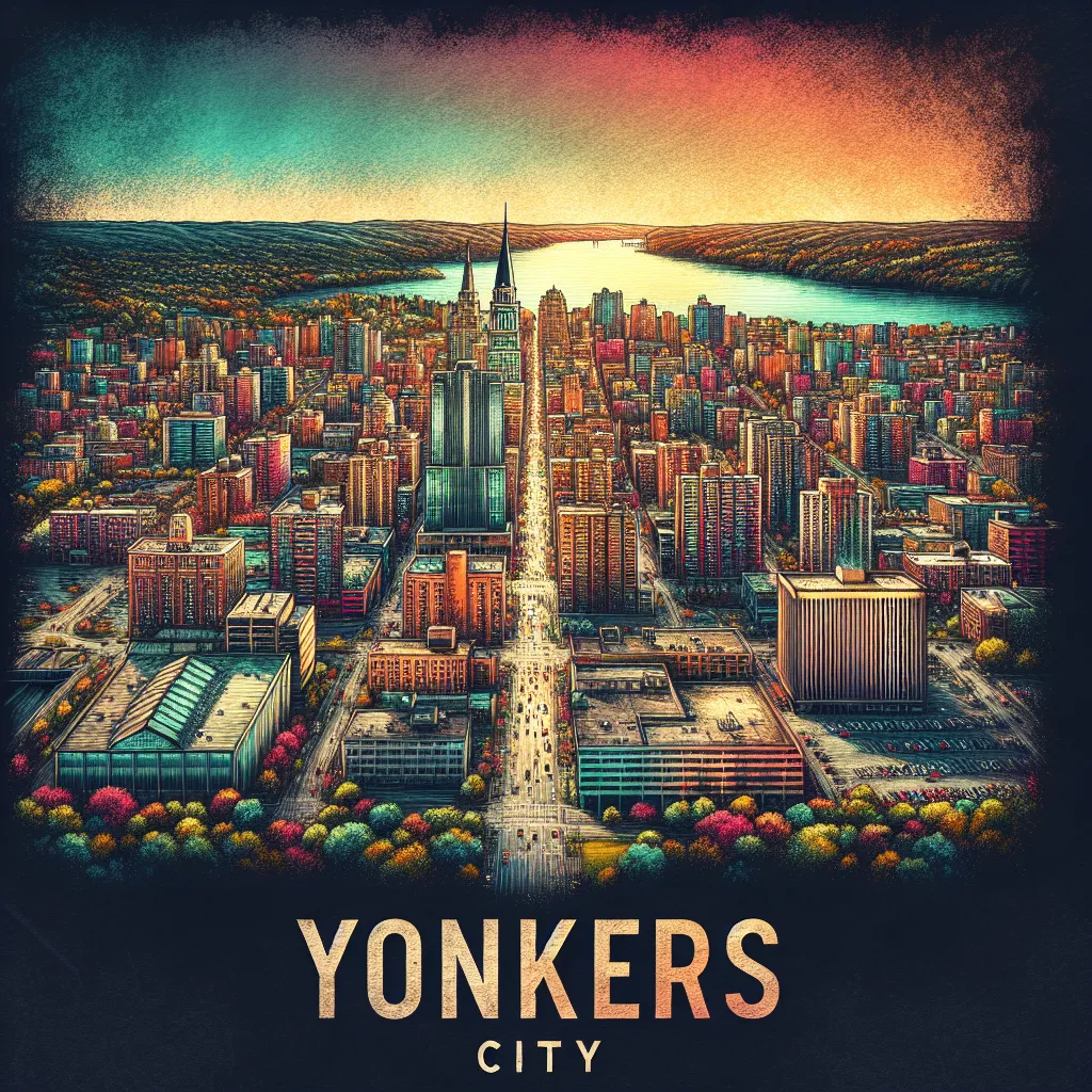 Yonkers