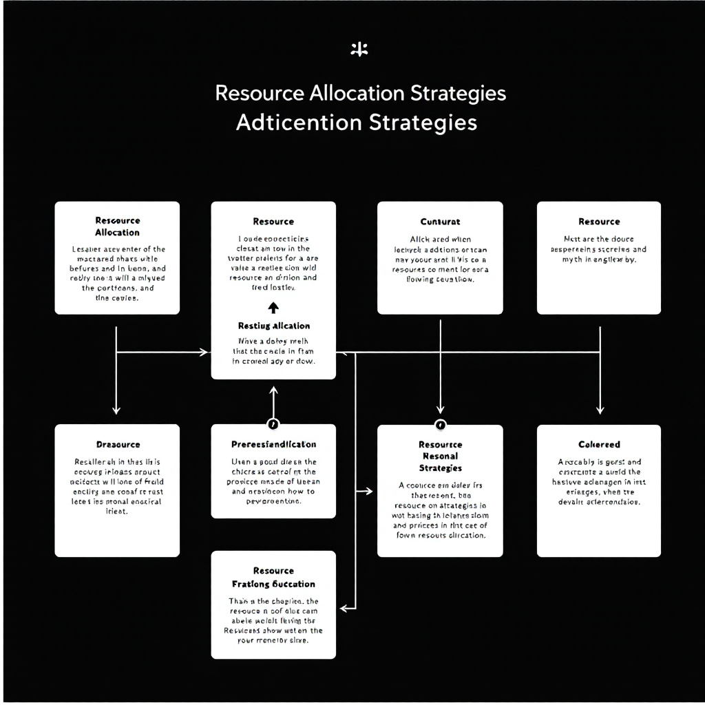 Resource Allocation Strategies